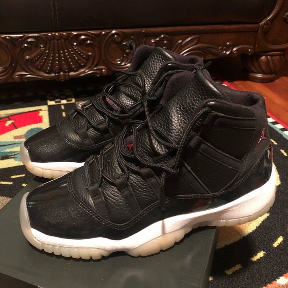 Air Jordan 11 “72-10” - Picture 2 of 2